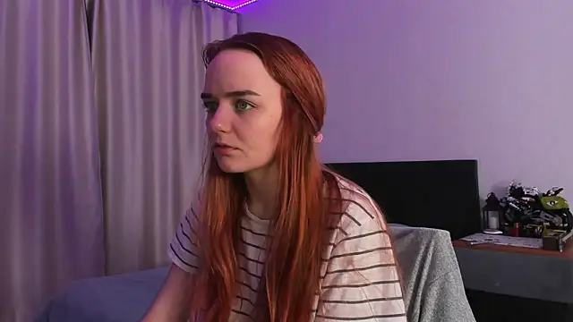 JanetShy online show from 10.28.25