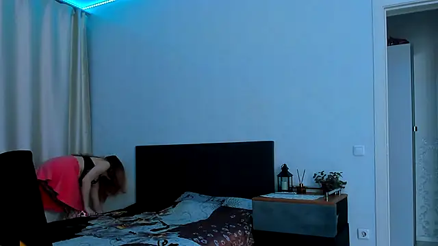 JanetShy online show from 12.20.25