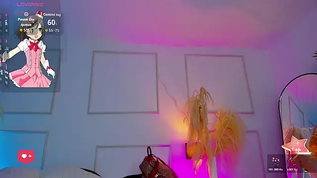 Snapshot of Emilywillis8 chatting on 11.08.25 Emilywillis8 online show from 11.08.25