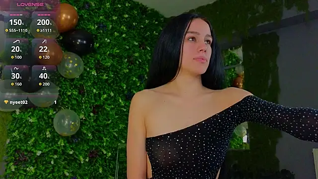 baby nyco online show from 11.05.25