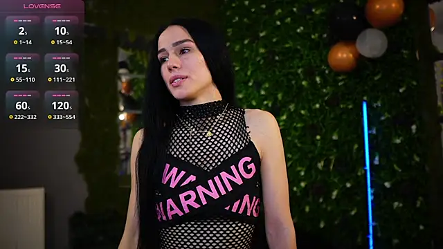 baby nyco online show from 11.30.25