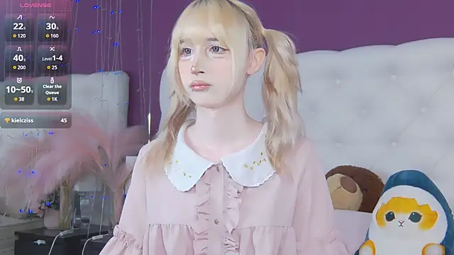 cutetomie online show from 04.07.26