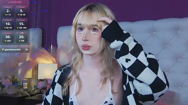 Snapshot of cutetomie chatting on 05.02.26 cutetomie online show from 05.02.26