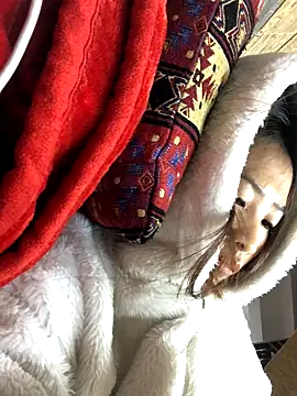 LiLy-0477 online show from 10.09.25