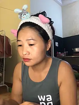 LiLy-0477 online show from 10.19.25