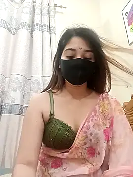 midnightmuse-03 online show from 09.27.25