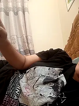 midnightmuse-03 online show from 10.04.25