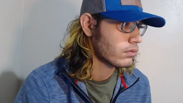 zacthefeetguy online show from 02.04.26