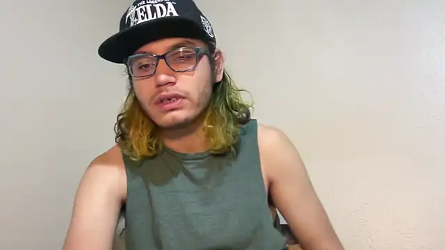 zacthefeetguy online show from 02.07.26