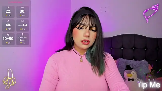 sammy bunny1 online show from 11.20.25