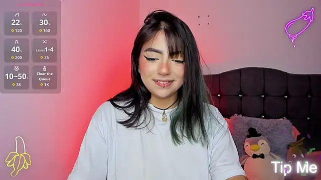 sammy bunny1 online show from 11.21.25