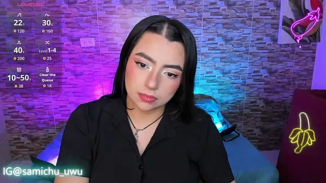 sammy bunny1 online show from 02.13.26