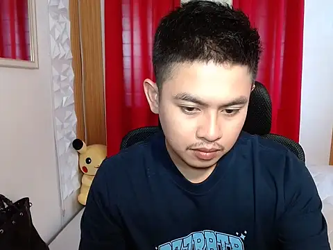 Snapshot of Njay_16 chatting on 02.05.26 Njay 16 online show from 02.05.26