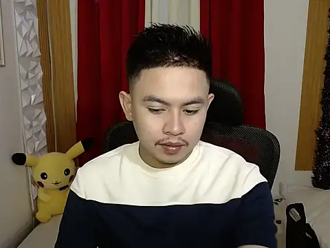 Snapshot of Njay_16 chatting on 02.07.26 Njay 16 online show from 02.07.26