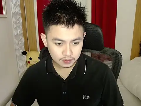 Snapshot of Njay_16 chatting on 02.14.26 Njay 16 online show from 02.14.26