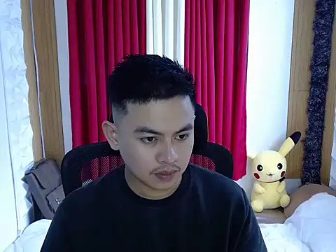 Snapshot of Njay_16 chatting on 02.21.26 Njay 16 online show from 02.21.26