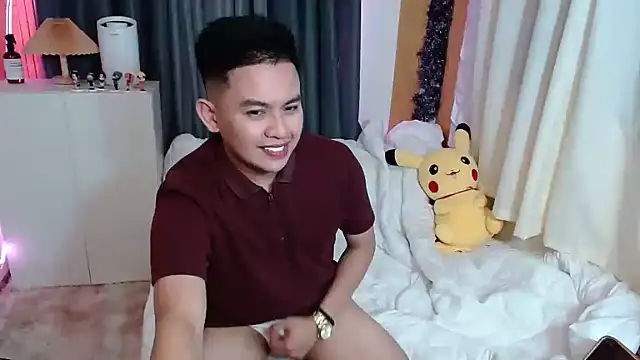 Njay 16 online show from 07.29.26