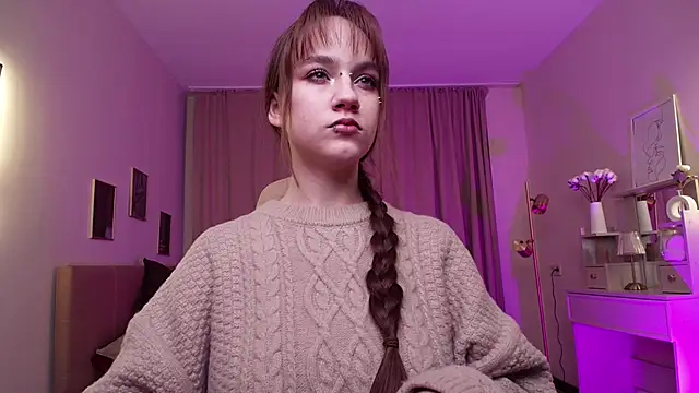 Jamie Chung online show from 01.17.26