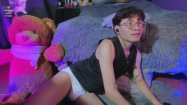 Lunarie  online show from 03.07.26