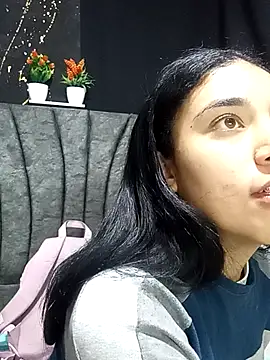 AmberGold- online show from 09.26.25