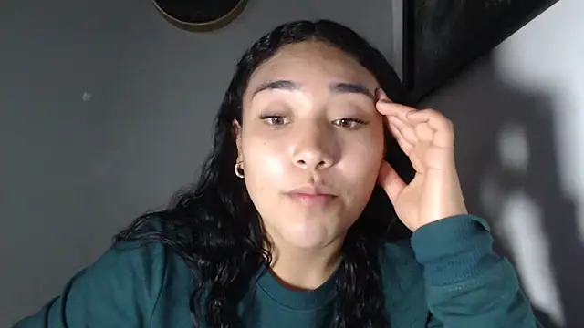 AmberGold- online show from 11.11.25