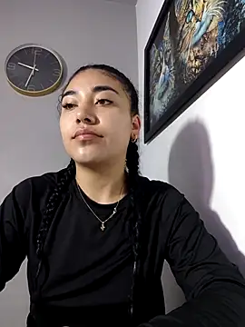 AmberGold- online show from 11.25.25