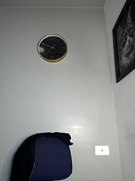 AmberGold- online show from 12.14.25