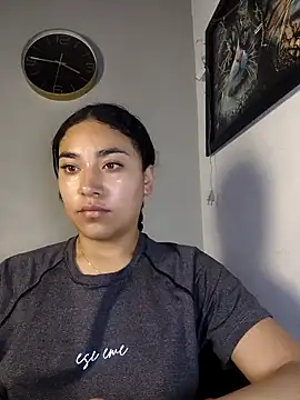 AmberGold- online show from 12.20.25