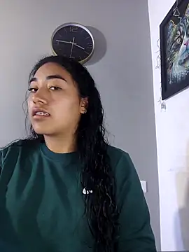 AmberGold- online show from 12.23.25