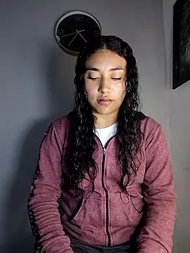 AmberGold- online show from 01.09.26