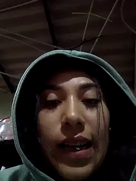 AmberGold- online show from 03.18.26