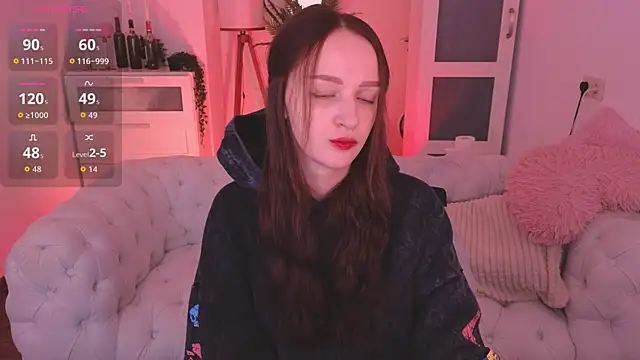  pink wassabi  online show from 09.11.25