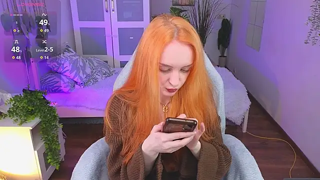  pink wassabi  online show from 10.09.25