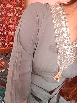 Dimple sexxy online show from 09.12.25