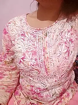 Dimple sexxy online show from 10.18.25