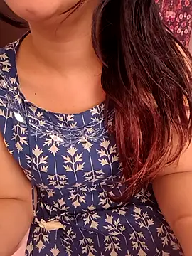 Dimple sexxy online show from 02.27.26