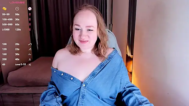 Kitty Rest  online show from 03.03.26