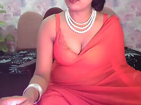 shaalu sharma online show from 09.16.25