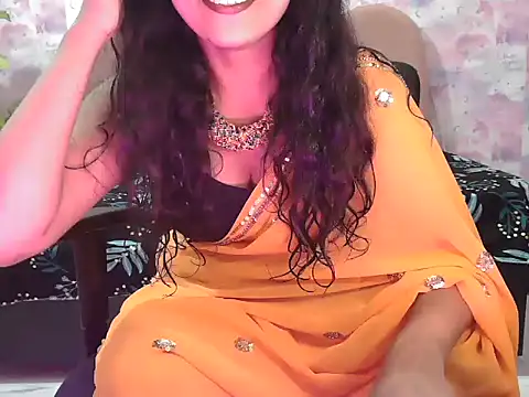 shaalu sharma online show from 09.21.25