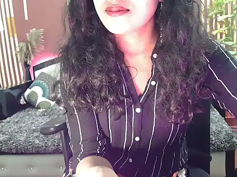 shaalu sharma online show from 10.21.25