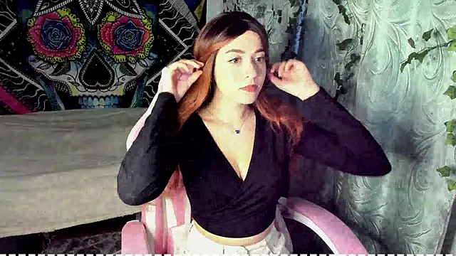 mona fly online show from 10.13.25