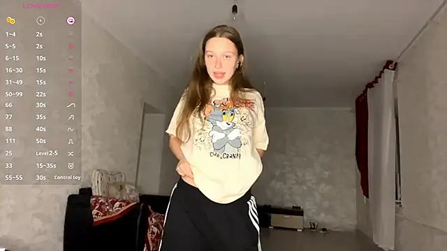 CharlynDini online show from 09.20.25