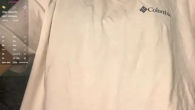 CharlynDini online show from 11.10.25