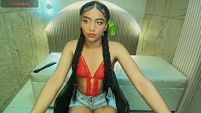 katty berry r online show from 09.23.25