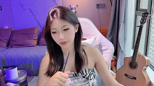 Lixinel-520 online show from 09.23.25