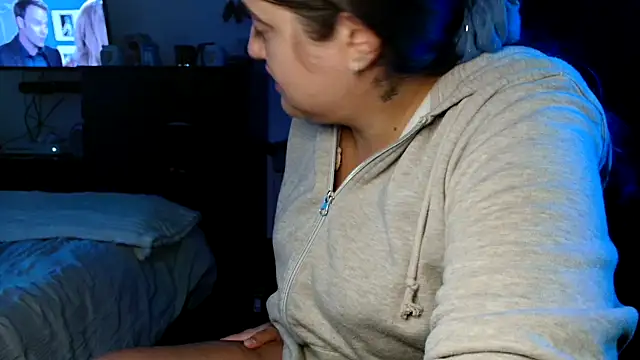 Snapshot of Prill940 chatting on 09.22.25 Prill940 online show from 09.22.25