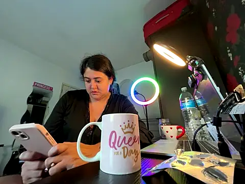 Snapshot of Prill940 chatting on 09.27.25 Prill940 online show from 09.27.25