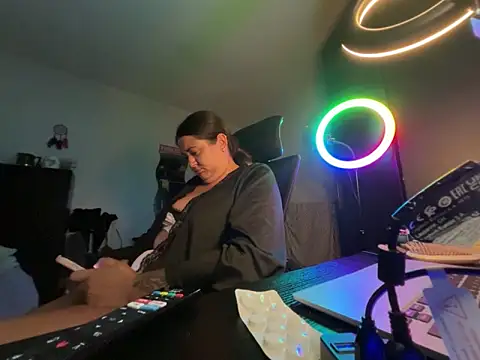 Snapshot of Prill940 chatting on 09.27.25 Prill940 online show from 09.27.25