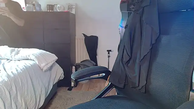 Snapshot of Prill940 chatting on 09.29.25 Prill940 online show from 09.29.25