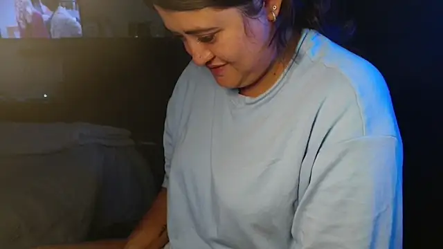 Snapshot of Prill940 chatting on 10.03.25 Prill940 online show from 10.03.25